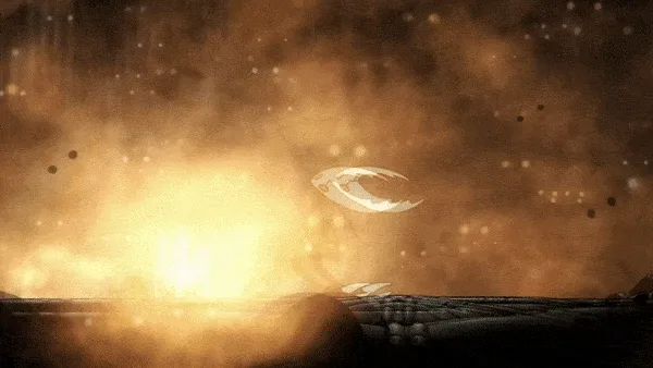 Полый рыцарь — босс Hollow Knight