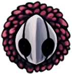 Беспечная песнь — амулет Hollow Knight