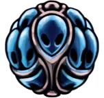 Благословение Джони — амулет Hollow Knight