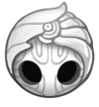 Душа Короля — амулет Hollow Knight