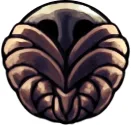 Крепкий панцирь — амулет Hollow Knight