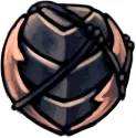 Метка гордости — амулет Hollow Knight