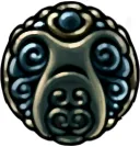 Облик Унн — амулет Hollow Knight