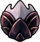 Ореол мастера гвоздя — амулет Hollow Knight