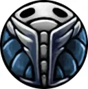 Трюкач — амулет Hollow Knight