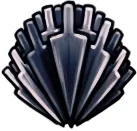 Тяжёлый выпад — амулет Hollow Knight