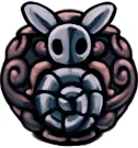 Загребущий рой — амулет Hollow Knight
